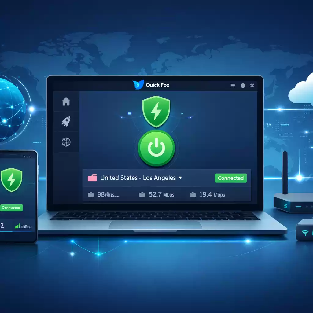 网络稳定性提升，快连让你无忧上网，快连配网模式怎么用