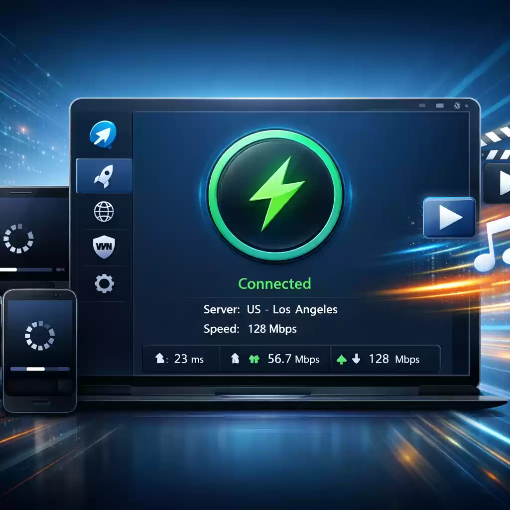 视频加载慢?快连一键加速,瞬间告别卡顿,超流畅体验不是梦