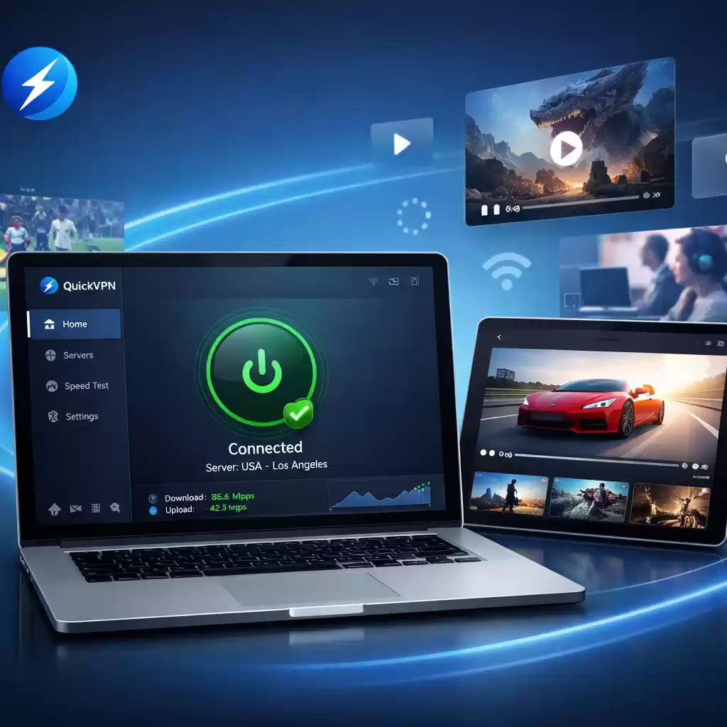 让在线视频不卡顿，快连帮你实现梦想，在线视频播放-无需安装播放器,仅支持平板,电脑设备播