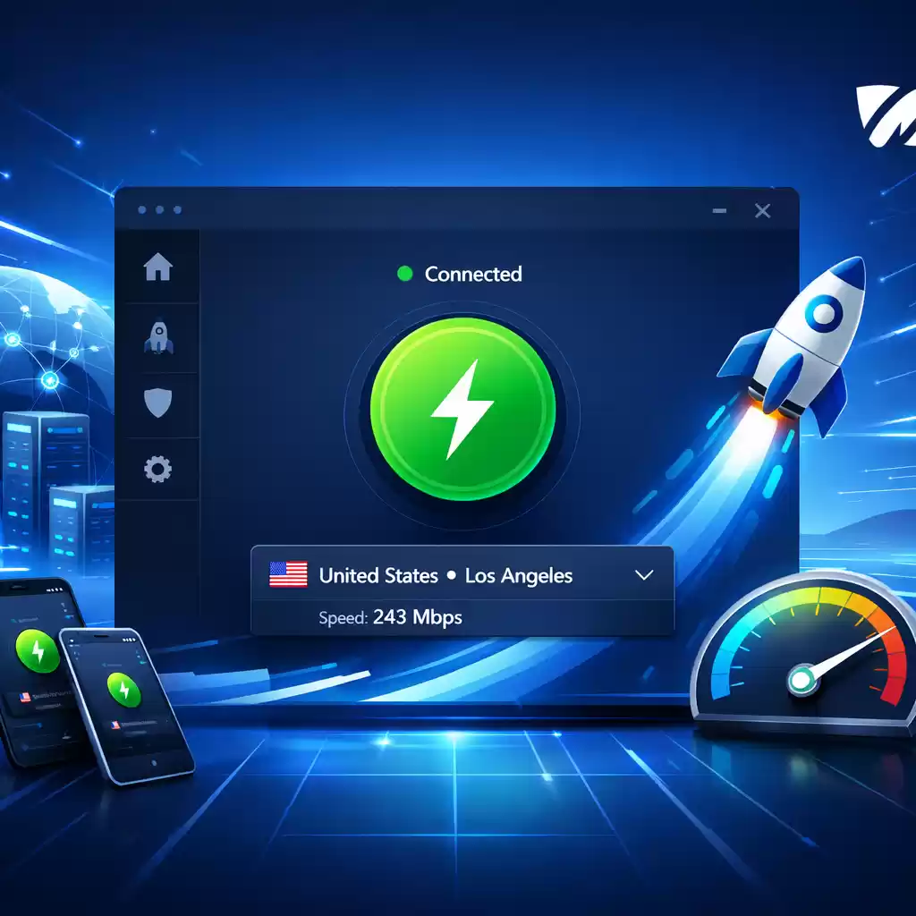 远离卡顿，快连带你体验极速网络新时代，快连极速版