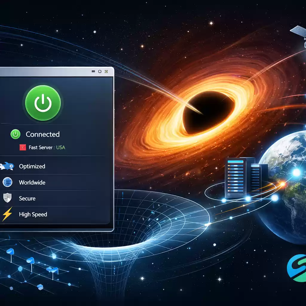 快连全球加速器：在黑洞信息悖论研究中的潜在角色