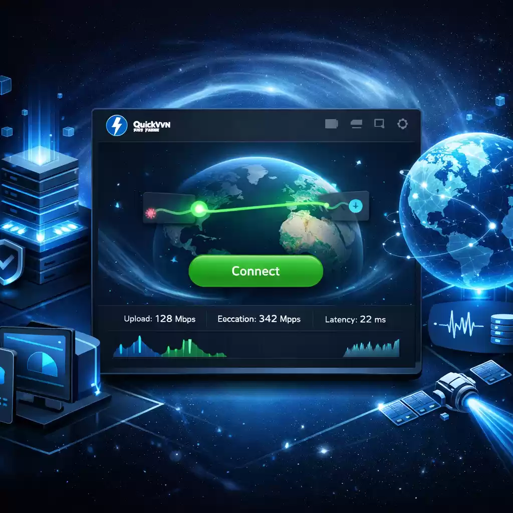 快连全球加速器：揭秘暗能量数据实时传输的秘密