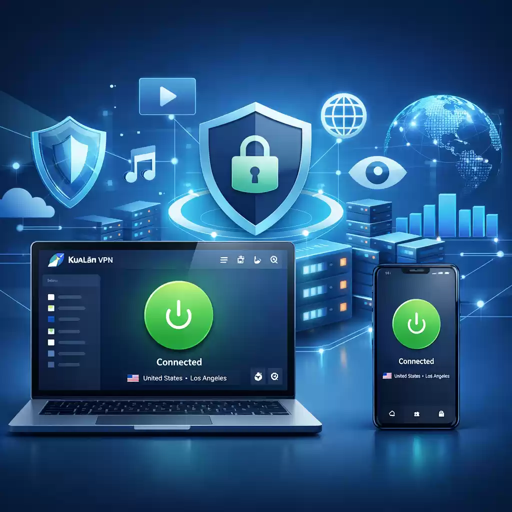 快连VPN：守护数字时代的视听安全——内容安全网关详解