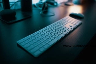 云端数据同步慢？快连让信息即时更新