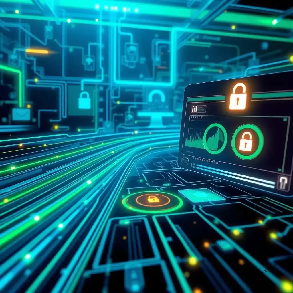 提升网络稳定性，快连带你走得更远，如何快速提升网络